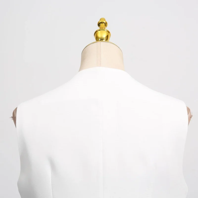 Tamie Front Through Waist Top - Image 10