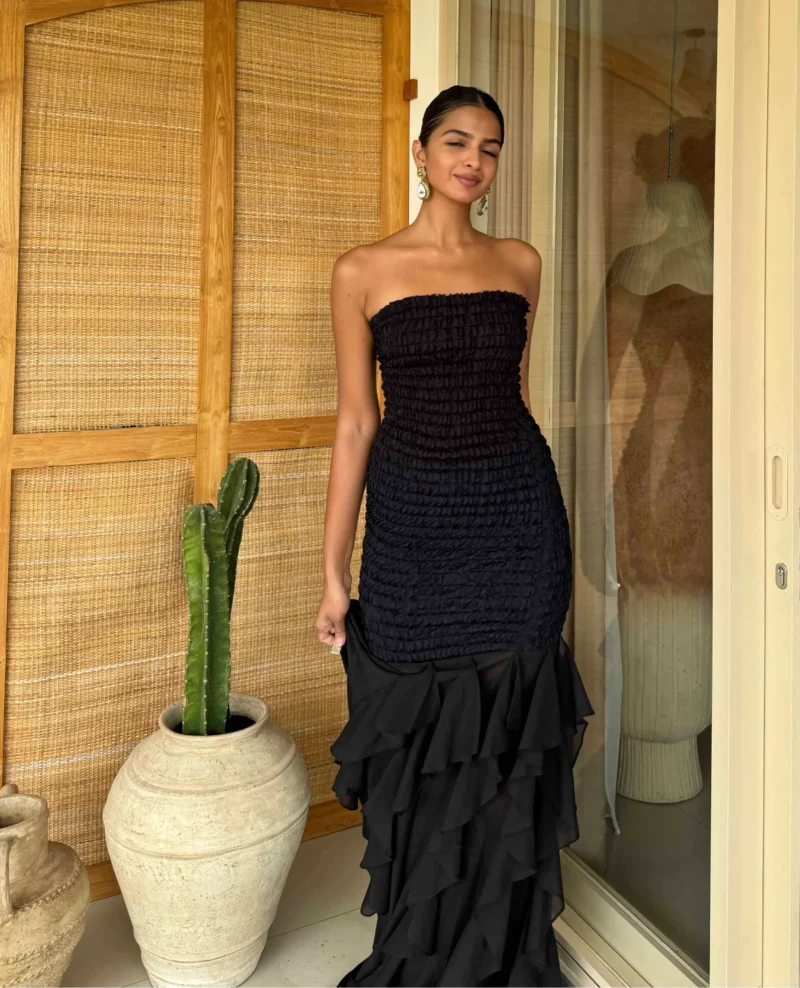 Wings of Eden dress - Image 6