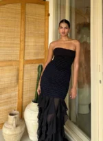 Wings of Eden dress - Image 3