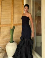 Wings of Eden dress - Image 5