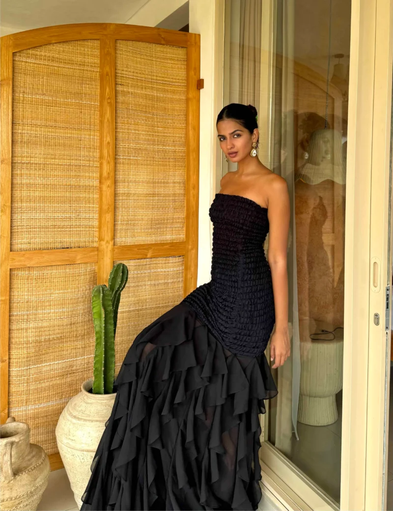 Wings of Eden dress - Image 1
