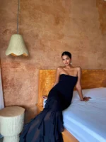 Wings of Eden dress - Image 15