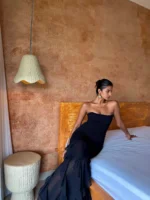 Wings of Eden dress - Image 19