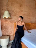 Wings of Eden dress - Image 17