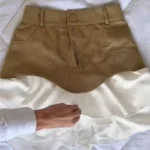 Natlyn Front Through Skirt - Image 9