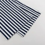 Harzel High Rise Striped Separates - Image 11