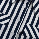 Harzel High Rise Striped Separates - Image 7