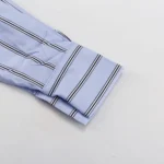 Jeno High Rise Front Belted Separates - Image 11