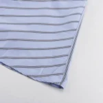 Jeno High Rise Front Belted Separates - Image 15