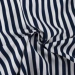 Harzel High Rise Striped Separates - Image 12