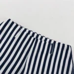 Harzel High Rise Striped Separates - Image 10
