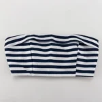 Harzel High Rise Striped Separates - Image 8