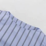 Jeno High Rise Front Belted Separates - Image 9