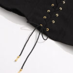 Opulent Buttoned Suit - Image 12