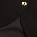 Opulent Buttoned Suit - Image 10