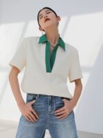 All Of Me Polo Tshirt - Image 5