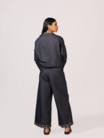 Amoret Front Through Relaxed Co-ordinates - Image 4