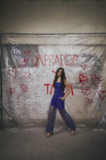 Rylaen Front Through Relaxed Co-ordinates - Image 6