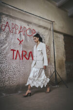 Hecver Ruched Pocket Through Blazer - Image 7