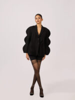 Laveno High Rise Blazer