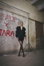 Laveno High Rise Blazer - Image 4