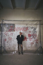 Laveno High Rise Blazer - Image 5