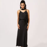 Emily Rose Textured Silk Co-ordinates