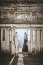 Emily Rose Textured Silk Co-ordinates - Image 7