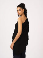 Reiko One Shoulder Top - Image 3