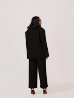 Aerly Front Through Waist Coat Pant Suit - Image 5