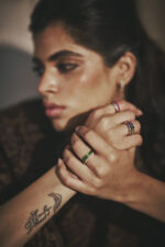 Triple Treat Ruby Band - Image 2