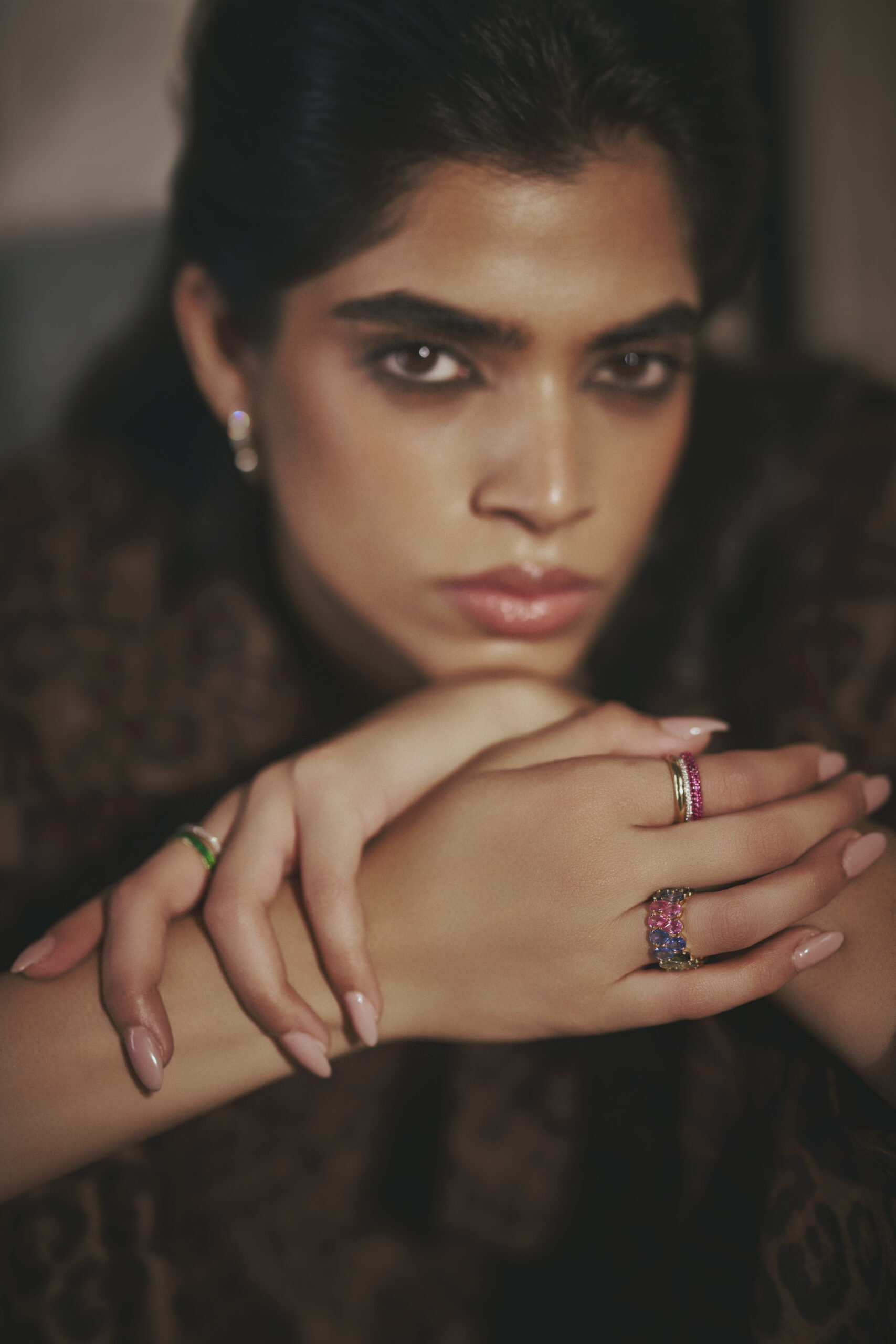 Triple Treat Ruby Band - Image 4