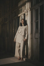 Clero Fine Knit Cardigan Co-ordinates - Image 11