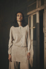 Clero Fine Knit Cardigan Co-ordinates - Image 12