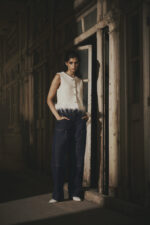 Devis Barell Pants - Image 4