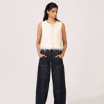 Devis Barell Pants