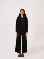 Clero Fine Knit Cardigan Co-ordinates - Image 8