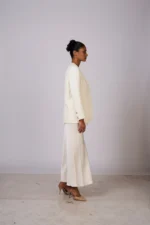 Yara Front Through Diamond Blazer - Image 3