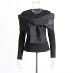 Obsidian Knot Top - Image 3