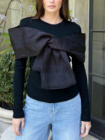 Obsidian Knot Top - Image 2