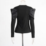 Obsidian Knot Top - Image 5