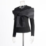 Obsidian Knot Top - Image 4