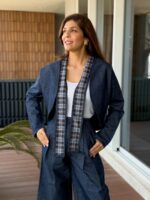 Amoret Front Through Relaxed Co-ordinates - Image 5