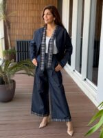 Amoret Front Through Relaxed Co-ordinates - Image 2