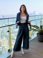 Amoret Front Through Relaxed Co-ordinates - Image 3