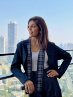 Amoret Front Through Relaxed Co-ordinates - Image 4