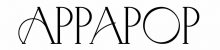 appapop logo